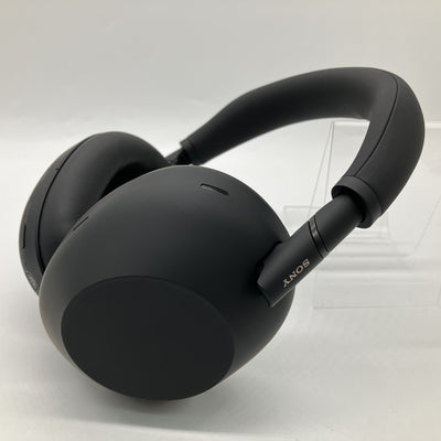 【中古】WH-1000XM6 BM ブラック【秋葉原】