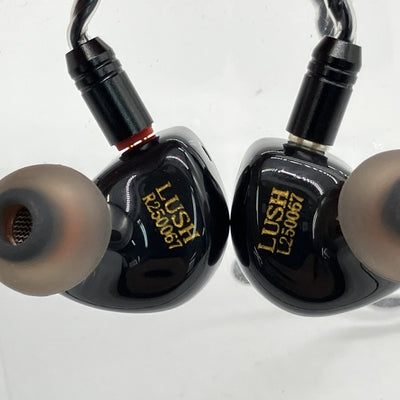 【中古】Lush   Silver【秋葉原】