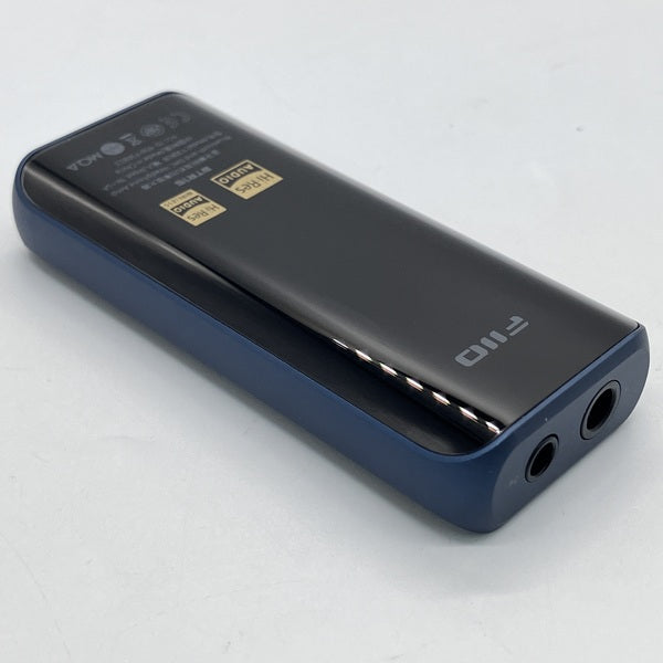 【中古】BTR15 Dark Blue 【FIO-BTR15-L】【日本橋】