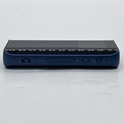 【中古】BTR15 Dark Blue 【FIO-BTR15-L】【日本橋】