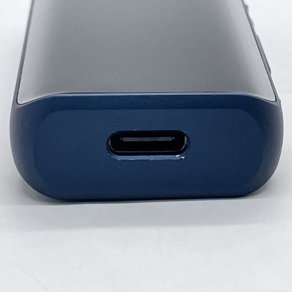 【中古】BTR15 Dark Blue 【FIO-BTR15-L】【日本橋】