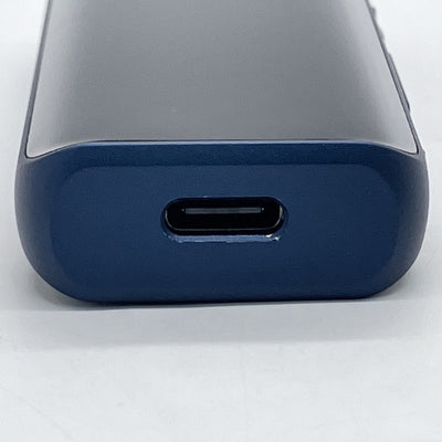 【中古】BTR15 Dark Blue 【FIO-BTR15-L】【日本橋】