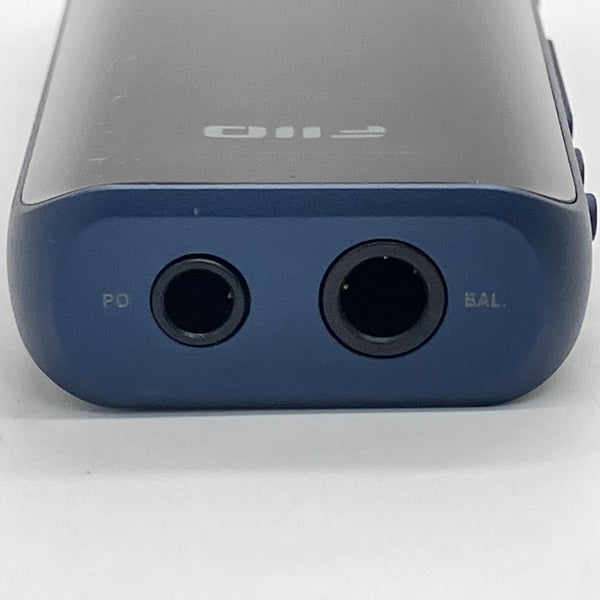 【中古】BTR15 Dark Blue 【FIO-BTR15-L】【日本橋】