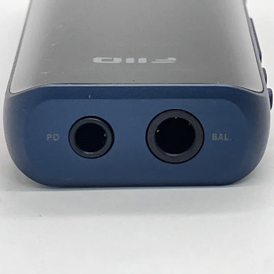 【中古】BTR15 Dark Blue 【FIO-BTR15-L】【日本橋】