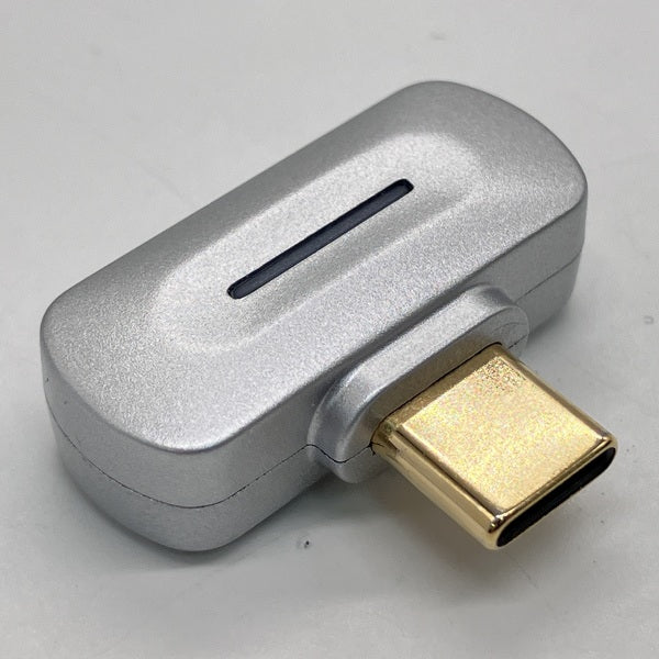【中古】BT11 Silver 【FIO-BT11-S】【日本橋】