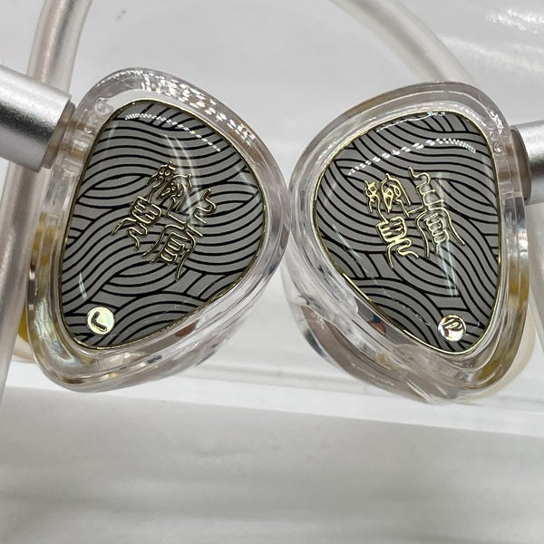 【中古】WAN'ER S.G 2 White 4.4mm【日本橋】