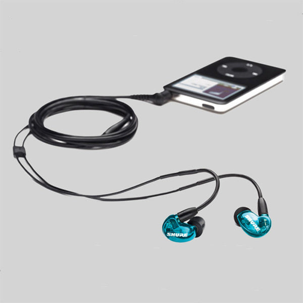 SE215SPE-A 　アウトレット品 SHURE 【アウトレット】SE215SPE-A – e☆イヤホン