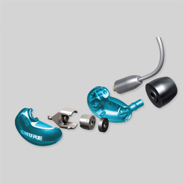 SE215SPE-A 　アウトレット品 SHURE 【アウトレット】SE215SPE-A – e☆イヤホン