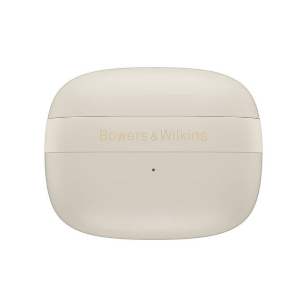 Bowers and Wilkins Pi8 ダブホワイト 値下げNG Amazon.com: Bowers & Wilkins Pi8 Wireless Earbuds (Dove