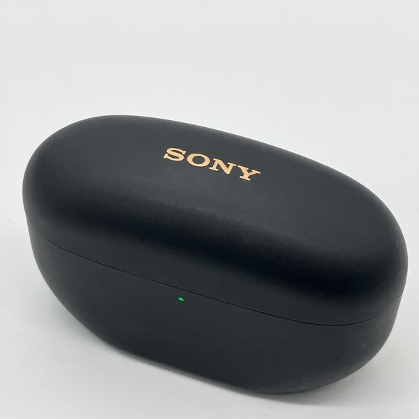 【中古】SONY WF-1000XM5 SONY 【中古】WF-1000XM5 B ブラック【日本橋】 – e☆イヤホン