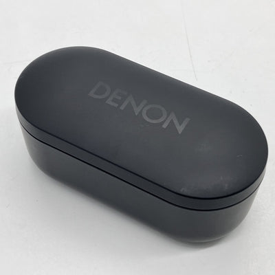 【中古】PerL Pro True Wireless Earbuds ブラック【AHC15PLBKEM】【秋葉原】