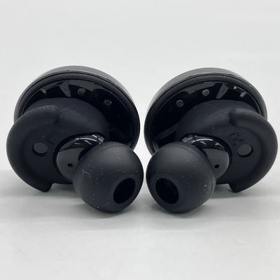 【中古】PerL Pro True Wireless Earbuds ブラック【AHC15PLBKEM】【秋葉原】