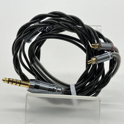 【中古】NICEHCK DuskAg CIEM2pin-4.4mm【秋葉原】