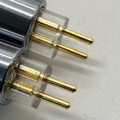 【中古】NICEHCK DuskAg CIEM2pin-4.4mm【秋葉原】