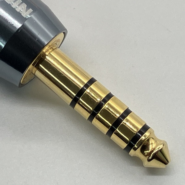 【中古】NICEHCK DuskAg CIEM2pin-4.4mm【秋葉原】