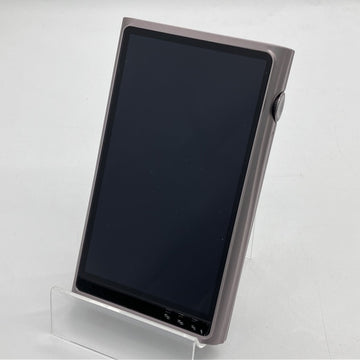 Shanling M7 チタニウム レザーケース付 SHANLING M7 チタニウム – e