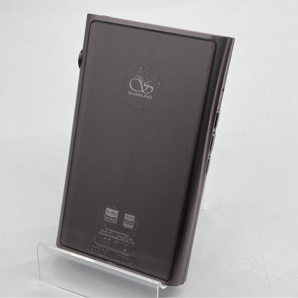 【中古】M7 チタニウム【名古屋】