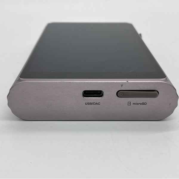 【中古】M7 チタニウム【名古屋】