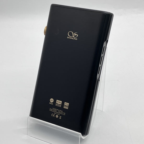 【中古】M9 Plus【日本橋】