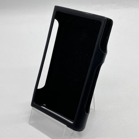 Shanling M7 チタニウム レザーケース付 Shanling M7 チタニウム レザーケース付 - メルカリ
