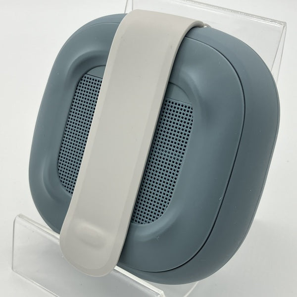 Bose Soundrink Micro ダークブルー　中古品 BOSE 〔中古〕BOSE(ボーズ) セール対象品 SoundLink Micro