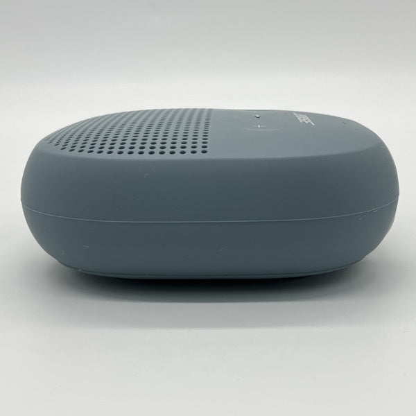 BOSE SoundLink Micro ストーンブルー 新品 Bose SoundLink Micro Portable Bluetooth Speaker - Walmart.com