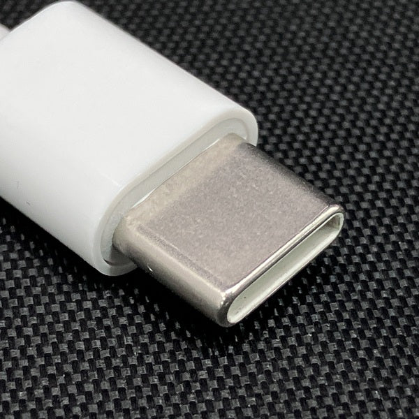 【中古】USB-C - 3.5 mmヘッドフォンジャックアダプタ【秋葉原】