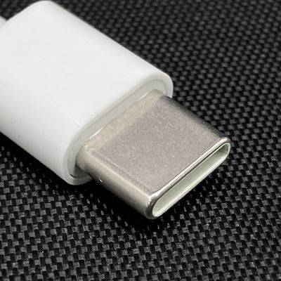 【中古】USB-C - 3.5 mmヘッドフォンジャックアダプタ【秋葉原】