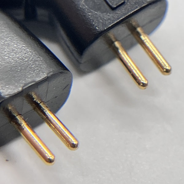 qdc 【中古】SUPERIOR EX Cable 4.4-IEM2pin 【QDC-SUPERIOR-EX