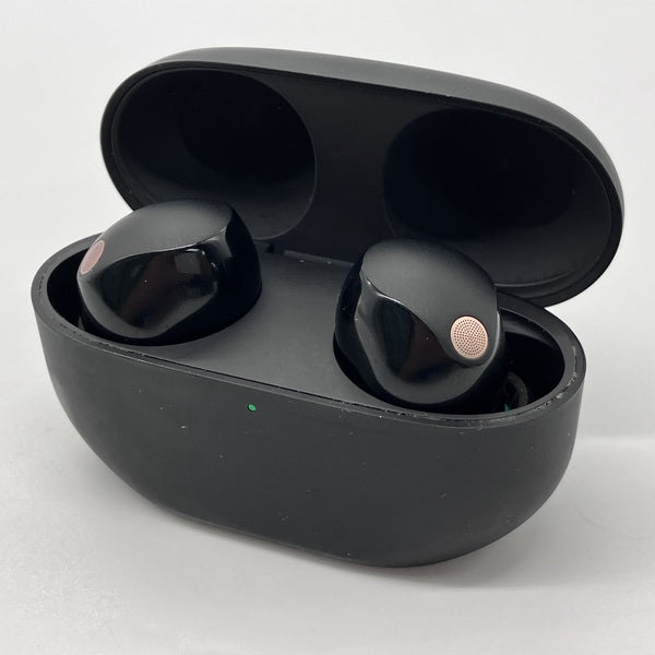 【中古】WF-1000XM5 B ブラック【仙台】