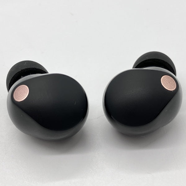 SONY 【中古】WF-1000XM5 B ブラック【仙台】 – e☆イヤホン