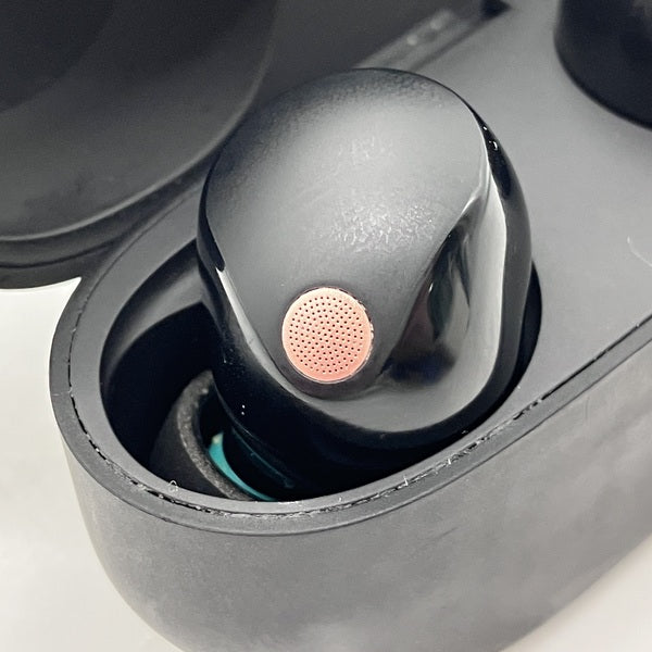 【中古片方故障】 ソニー ワイヤレスイヤホン WF-1000XM5　ブラック SONY 【中古】WF-1000XM5 B ブラック【秋葉原】 – e☆イヤホン