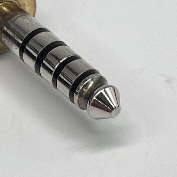 【中古】Emerald Custom - 4.4mm 【BEA-4543】【秋葉原】