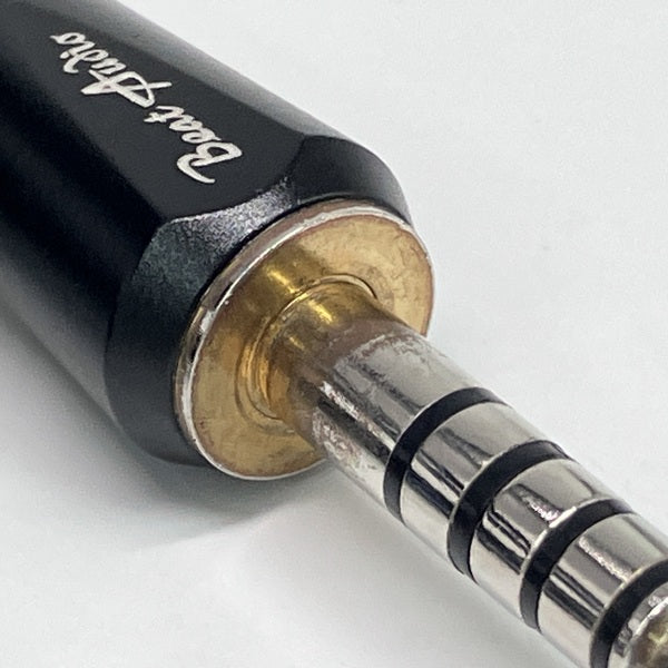 【中古】Emerald Custom - 4.4mm 【BEA-4543】【秋葉原】