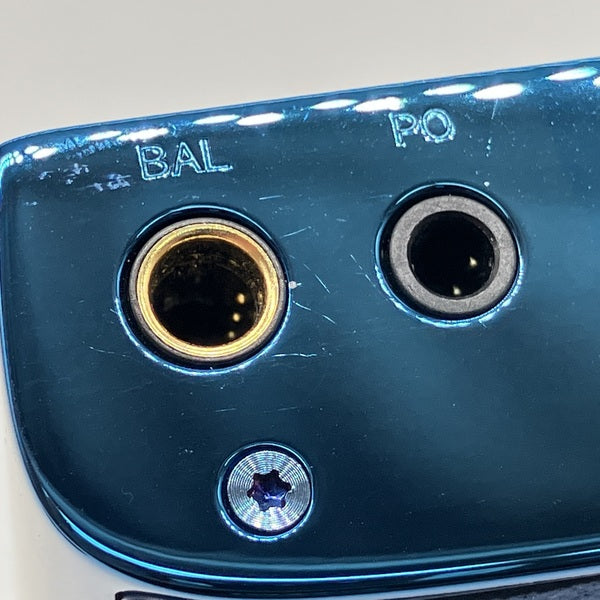 【中古】R8 II - Blue