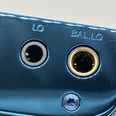 【中古】R8 II - Blue