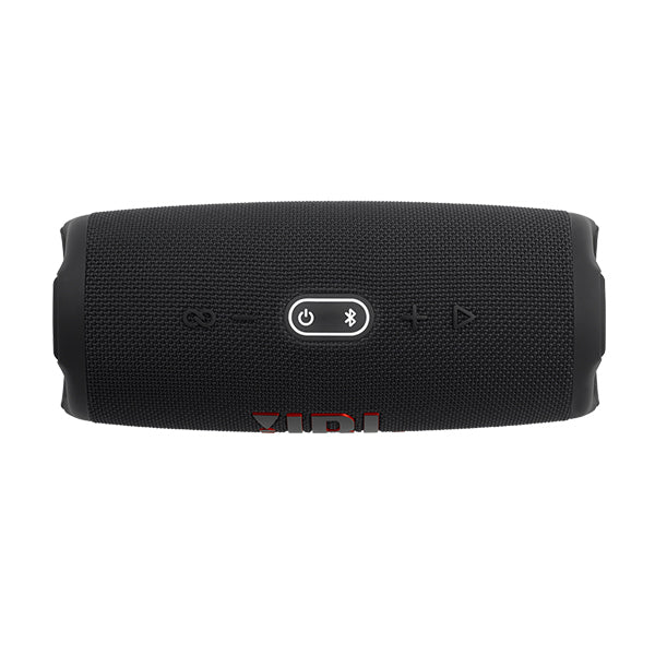 JBL Bluetoothスピーカー CHARGE5 ブラック　新品未開封 JBL Charge 5 | モバイルバッテリー機能付きポータブル防水