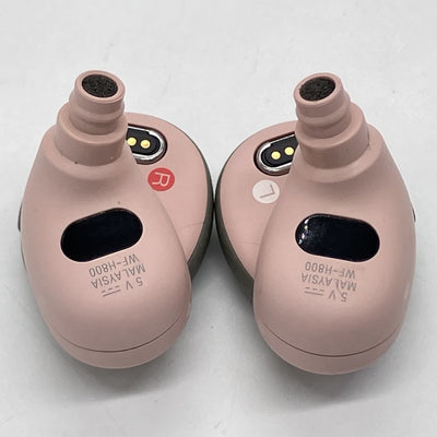 【中古】WF-H800 GM アッシュグリーン【日本橋】