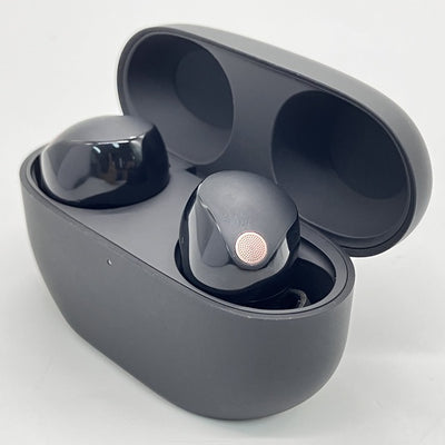 【中古】WF-1000XM5 B ブラック【日本橋】