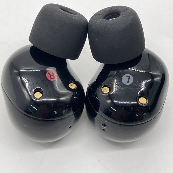 【中古品】SONY WF-1000XM5 イヤホン SONY ワイヤレスイヤホン WF-1000XM5ブラック正規品中古 - メルカリ