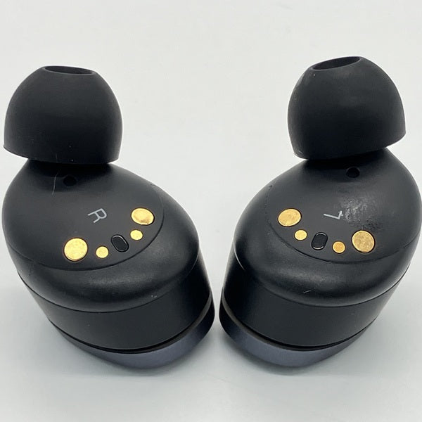 Bowers & Wilkins Pi8 ワイヤレスイヤホン 中古 Bowers & Wilkins 【中古】Pi8 アンスラサイト・ブラック【PI8