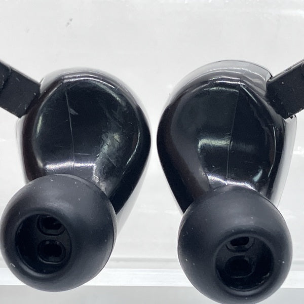 ヘッドホン NOBLE CLASSIC Noble4 Noble Audio「NOBLE CLASSIC 4」Noble初期の高音重視イヤホン