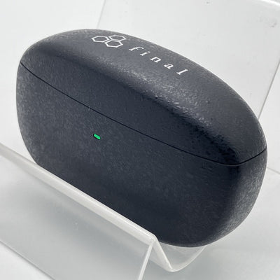 【中古】ZE3000 ブラック 【FI-ZE3DPLTW-BLACK】【秋葉原】