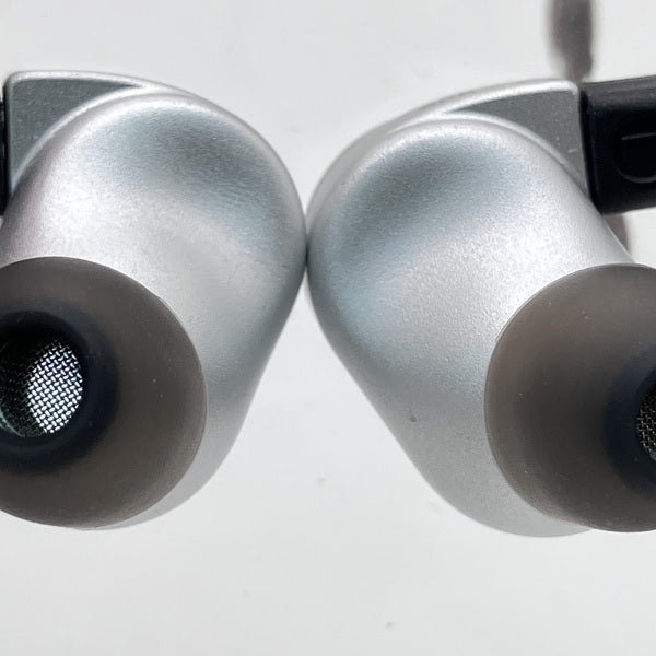 【中古】S08 Silver【秋葉原】