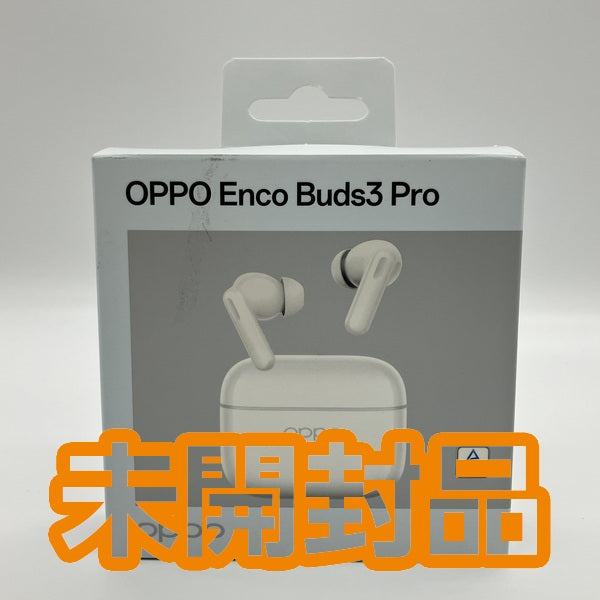 【中古】OPPO Enco Buds3 Pro【秋葉原】