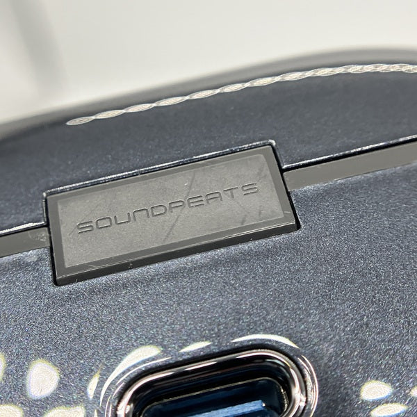 【中古】Soundpeats PearlClip Pro【秋葉原】