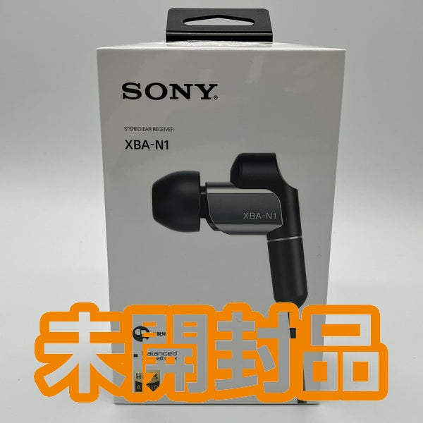 【中古】XBA-N1【秋葉原】