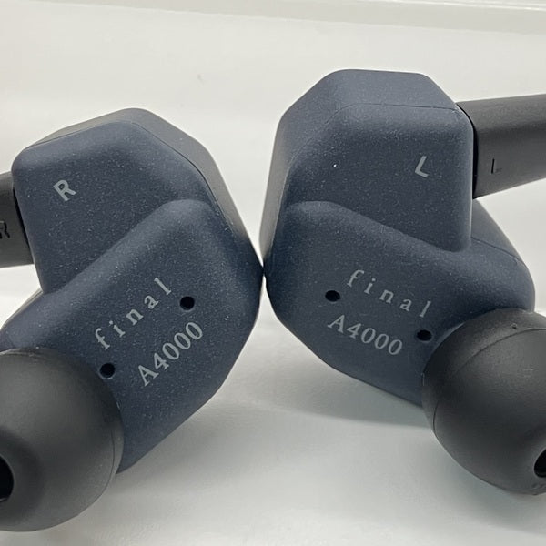 final 【中古】A4000 【FI-A4DPLDN】【秋葉原】 – e☆イヤホン
