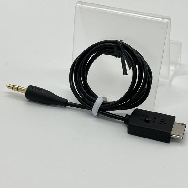 【中古】WMC-NWR1(録音用ケーブル)【日本橋】