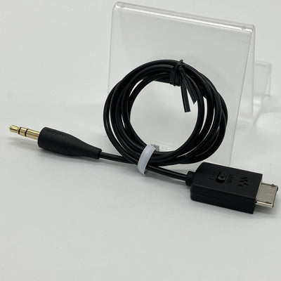 【中古】WMC-NWR1(録音用ケーブル)【日本橋】